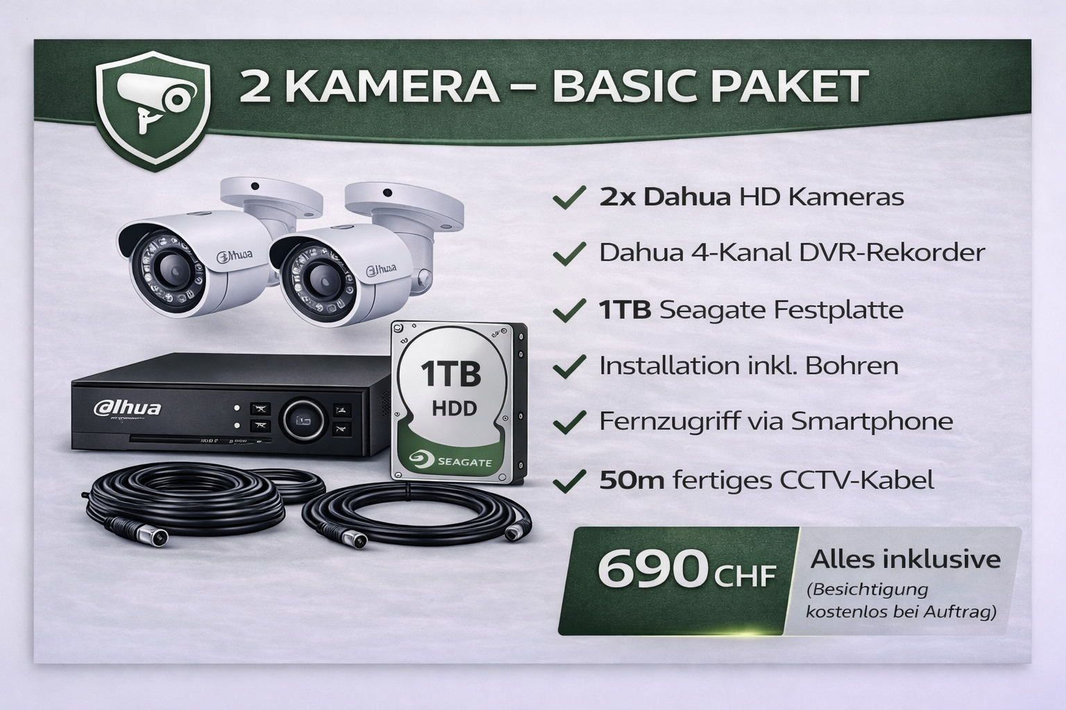 Güvenlik kameraları