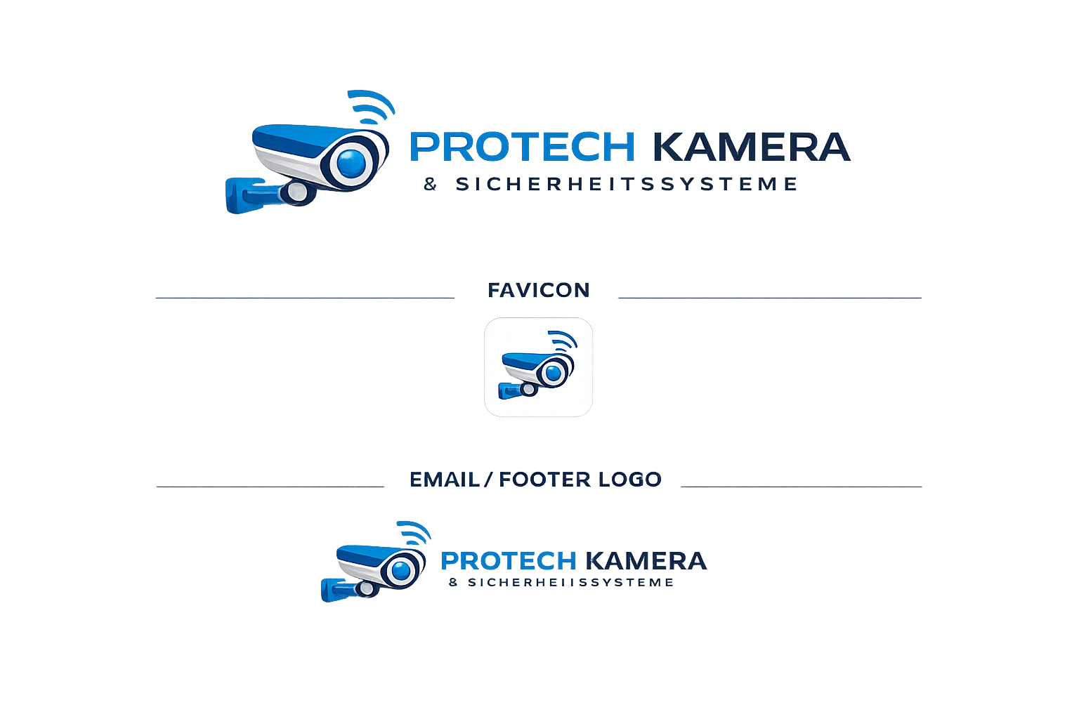 Protech Kamera & Sicherheitssysteme